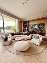 Corals At Keppel Bay (D4), Condominium #523644021